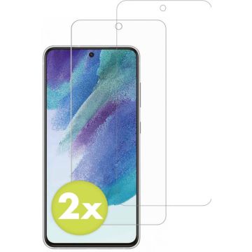 <div>Gebruik je kostbare smartphone zonder zorgen met deze Accezz Gehard Glas Screenprotector 2-pack! Om het scherm van jouw dure smartphone zo goed mogelijk te beschermen tegen vuil, krassen en stoten is een screenprotector een must. Deze screenprotector