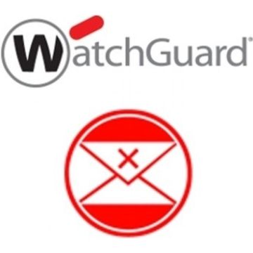 WatchGuard SpamBlocker - Abonnementslicentie (1 jaar)