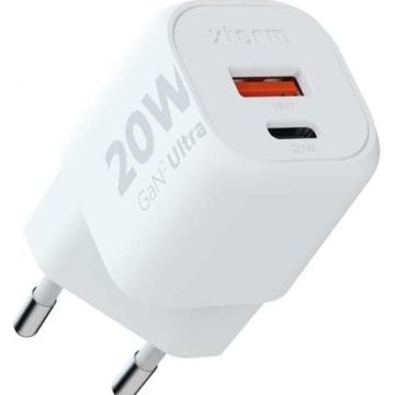 xtorm XEC020 - Netspanningsadapter