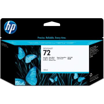 HP 72 - 130 ml