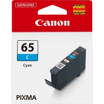 Canon CLI-65 C - Cyaan