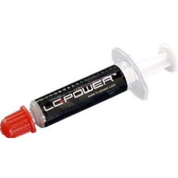 LC-Power koelpasta LC-TG-05G (0,5 gr.)