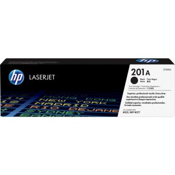 HP 201A - Tonercartridge