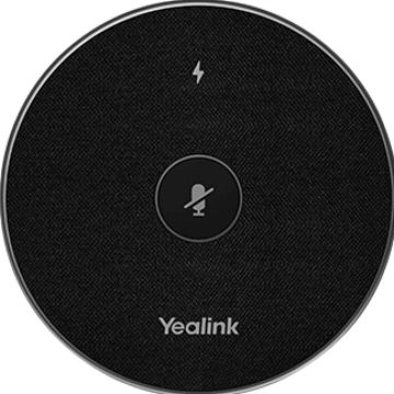 Yealink VCM36 - Draadloze microfoon