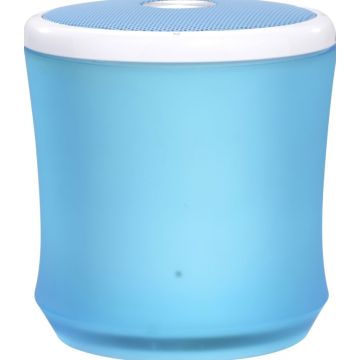 Aktivbox TERRATEC BT NEO blauw XS - Bluetooth