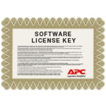 StruxureWare Data Center Expert Virtual Machine - Activation License