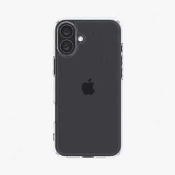 Spigen iPh 6.1in 2024 UltrHyb Cryst Clea