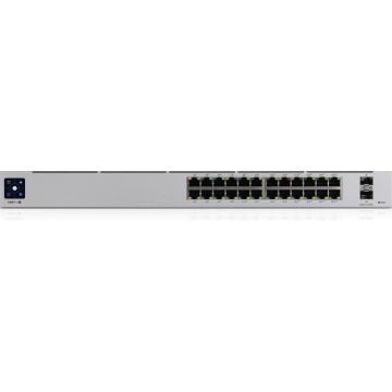 Ubiquiti USW-Pro-24-POE Gen 2 - Switch