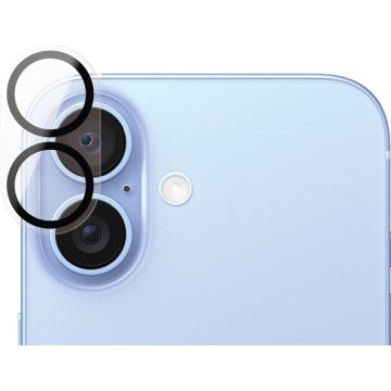 PG PP Lens Protect iPhone 16 6.1/6.7Inch