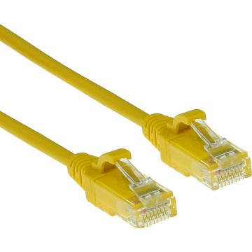 ACT DC9851 netwerkkabel - 1,5 meter