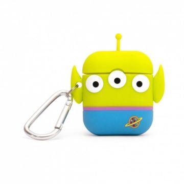ThumbsUp! 3D AirPods Case ""Alien""