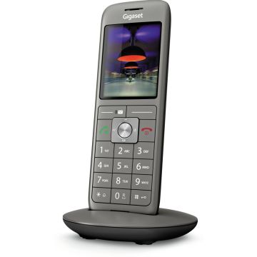 Gigaset CL660 HX antraciet