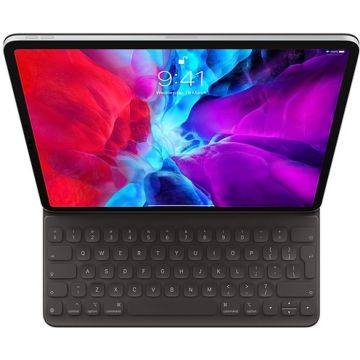 Apple Smart - Toetsenbord en foliobehuizing