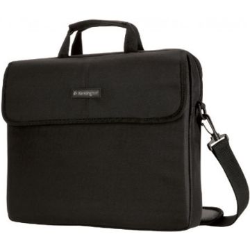 Kensington SP17 17" Classic Sleeve - Draagtas voor notebook