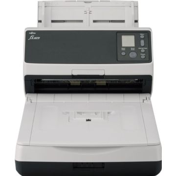 Ricoh fi-8270 - Documentscanner