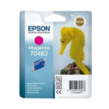 Epson T0483 - 13 ml