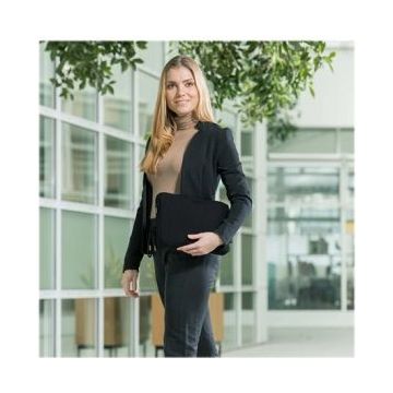 DICOTA Eco BASE - Beschermhoes notebook