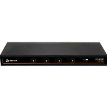 Cybex SC840DP - KVM  audio  USB switch