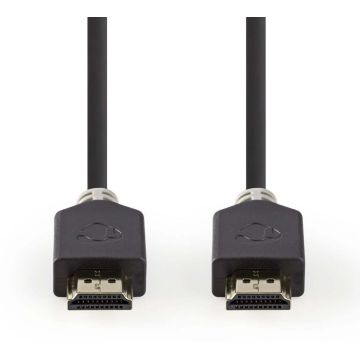Nedis - HDMI-kabel