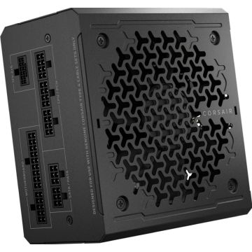 CORSAIR RM850e - Voeding