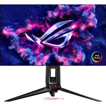 ASUS ROG Swift OLED PG27AQDP - Monitor