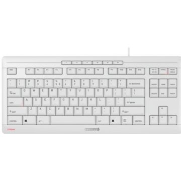 Cherry Stream TKL - Toetsenbord