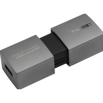 Kingston DataTraveler Ultimate GT - USB-flashstation