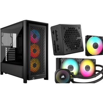 Corsair Complete Combo 1 - Voordeelbundel
