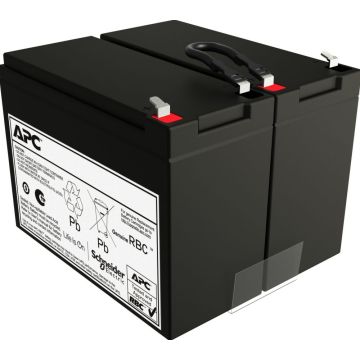 APC - UPS-batterij