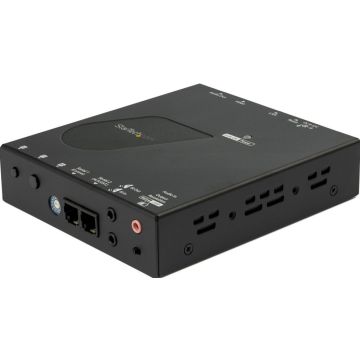 StarTech.com HDMI over IP ontvanger voor ST12MHDLAN2K - video wall ondersteuning