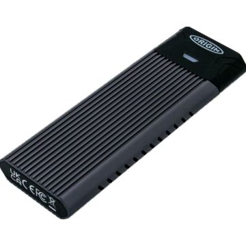 USB-C Single NVMe/SATA M.2 (2240/2260/22