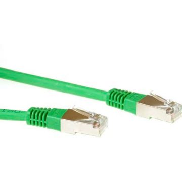 ACT FB9725 netwerkkabel - 25 meter