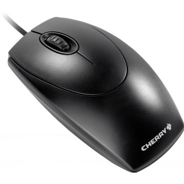 CHERRY WheelMouse - Muis