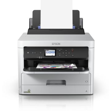 Epson WorkForce Pro WF-C5210DW - Printer