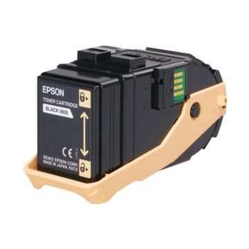 Epson - Zwart