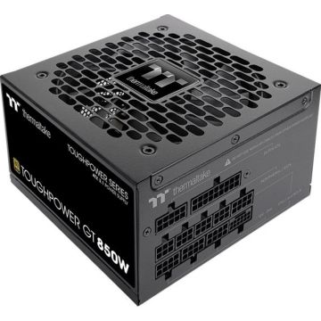 Thermaltake Toughpower GT 850W - Voeding