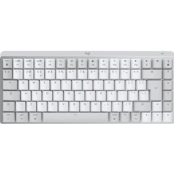 Logitech Master Series MX Mechanical Mini for Mac - Toetsenbord