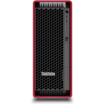 Lenovo ThinkStation P8 30HH - Towermodel 1 x Ryzen ThreadRipper PRO 7945WX  tot 5.3 GHz