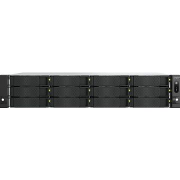 QNAP TS-H1277AXU-RP - NAS-server