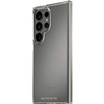PanzerGlass HardCase - Clear Edition