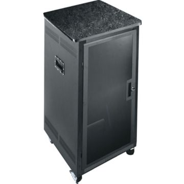 Middle Atlantic PTRK-21 W-PLEXI & TOP