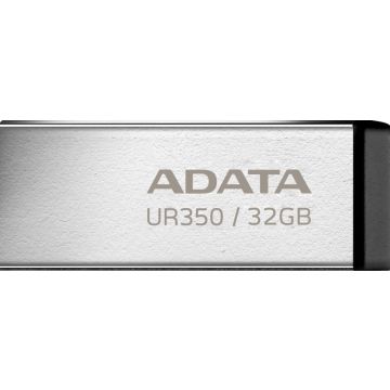 ADATA USB 32GB UR350 bk 3.2 Gen1