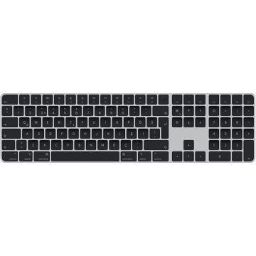 Apple Magic Keyboard with Touch ID and Numeric Keypad - Toetsenbord