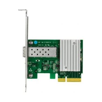 TRENDnet TEG-10GECSFP - Netwerkadapter