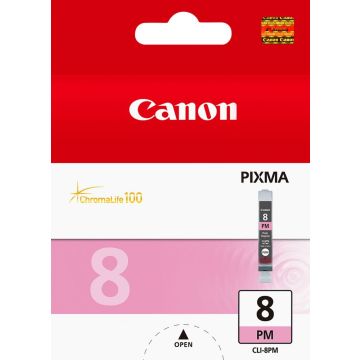 Canon CLI-8PM - Fotomagenta
