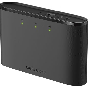 Mercusys WL-Router MT110 4G LTE Mobile Wi-Fi