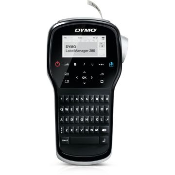 DYMO LabelMANAGER 280 - Kit