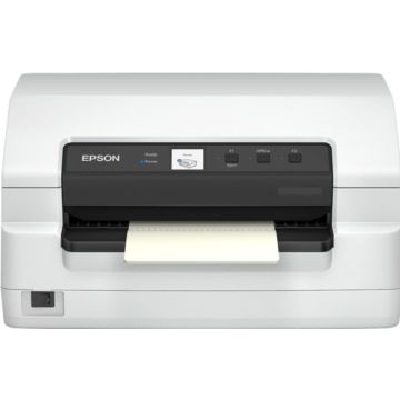 Epson PLQ 50 - Printer voor bankboekjes