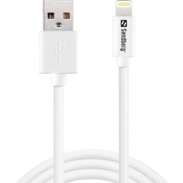 USB>Lightning 1m AppleApproved