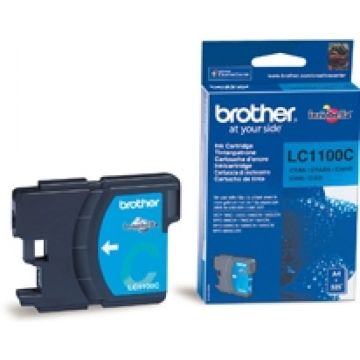 Brother LC1100C - Cyaan